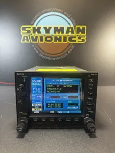 Garmin GNS 530 Non WAAS GPS/NAV/COM - 14/28V